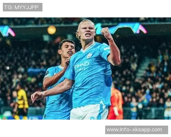 哈兰德26岁前欧冠进球52个紧随梅西59个成历史第二