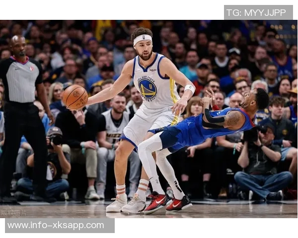 媒体人分析戈登与库里对决约基奇体能消耗成关键因素