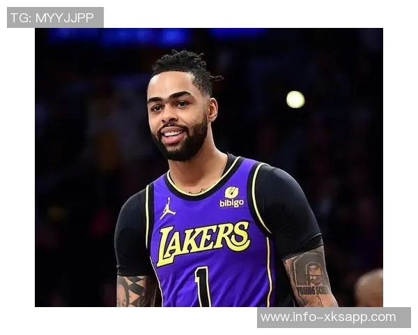 浓眉力挺拉塞尔回应质疑称他在关键时刻并未拉胯