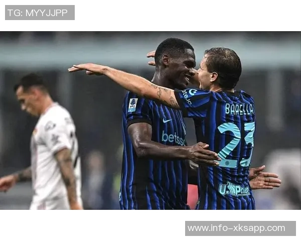 博尼独中孤球荣膺国米本轮最佳球员展现出色表现 博尼独中孤球荣膺国米本轮最佳球员展现出色表现