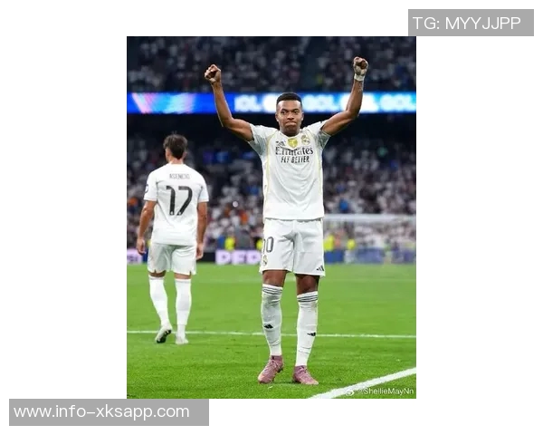 姆巴佩欧冠进球突破60球大放异彩仅次于C罗梅西等传奇球员 姆巴佩欧冠进球突破60球大放异彩仅次于C罗梅西等传奇球员