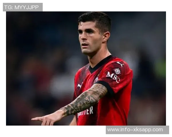 米兰计划与普利西奇续约至2028年并附加一年续约选项