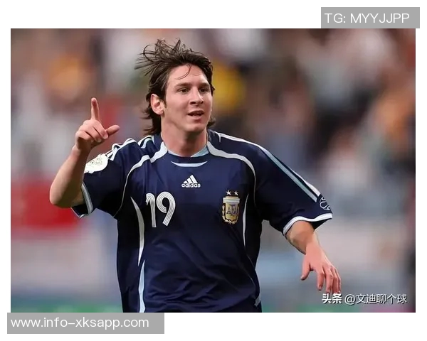 梅西谈未来规划:不考虑退役但渴望学习商业知识 梅西谈未来规划:不考虑退役但渴望学习商业知识