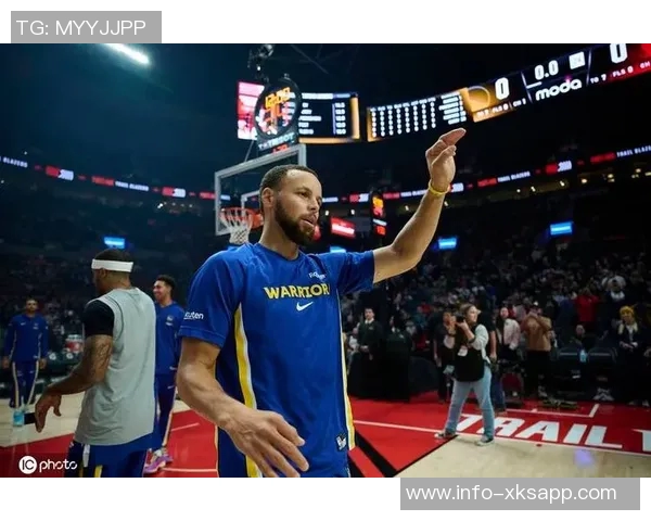 超远压哨球不计入统计勇士助教分析库里命中率提升潜力 超远压哨球不计入统计勇士助教分析库里命中率提升潜力