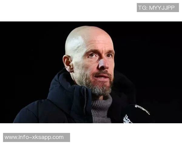 滕哈赫谨慎应对药厂解雇危机不太可能重返阿贾克斯