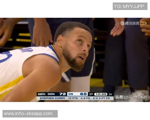 库里表现起伏不定末节失误致球队失利27分6板4助难掩遗憾 库里表现起伏不定末节失误致球队失利27分6板4助难掩遗憾