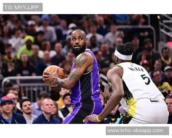 詹姆斯回顾NBA演变雷霆步行者球员全面技能让人惊叹 詹姆斯回顾NBA演变雷霆步行者球员全面技能让人惊叹