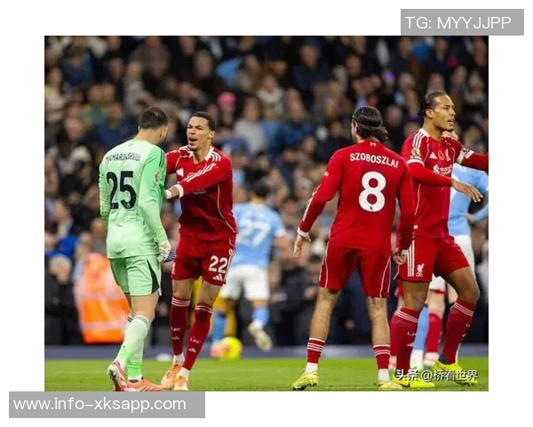 利物浦今夏豪掷近4亿引援三将助攻七球迪亚斯已斩获十一球 利物浦今夏豪掷近4亿引援三将助攻七球迪亚斯已斩获十一球