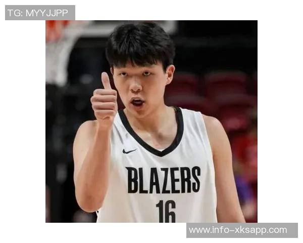 媒体人分析克林根伤情杨瀚森或将迎来宝贵出场机会 媒体人分析克林根伤情杨瀚森或将迎来宝贵出场机会