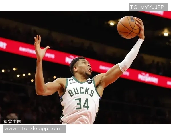 专家分析老鹰交易字母哥最佳方案包括吹杨和多首轮选秀权 专家分析老鹰交易字母哥最佳方案包括吹杨和多首轮选秀权