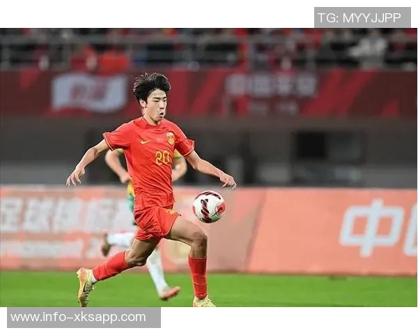 北青:U22国足熊猫杯之行收获满满助力年轻球员成长与实力提升 北青:U22国足熊猫杯之行收获满满助力年轻球员成长与实力提升