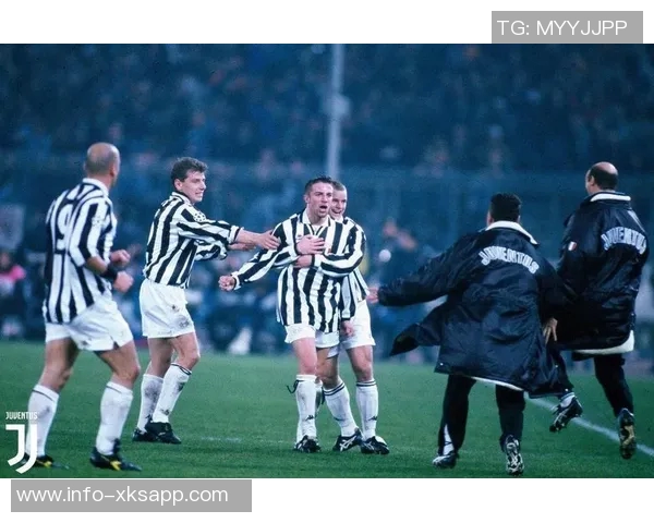 巴特回忆9899赛季逆转尤文半决赛的精彩时刻让我感到无比激动 巴特回忆9899赛季逆转尤文半决赛的精彩时刻让我感到无比激动