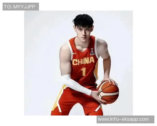 杨瀚森曾凡博林葳新赛季留洋开启国际篮球新征程