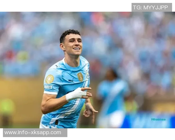 欧足联预测曼城与药厂首发阵容哈兰德福登多库携手出战希克搭档蒂尔曼