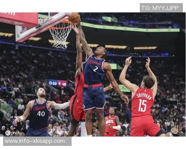 快船拒绝小卡哈登祖巴茨交易期待琼斯复出助力冲击附加赛