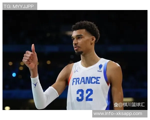 文班亚马谈球队过渡期表现称艰苦赛程中展现出色状态