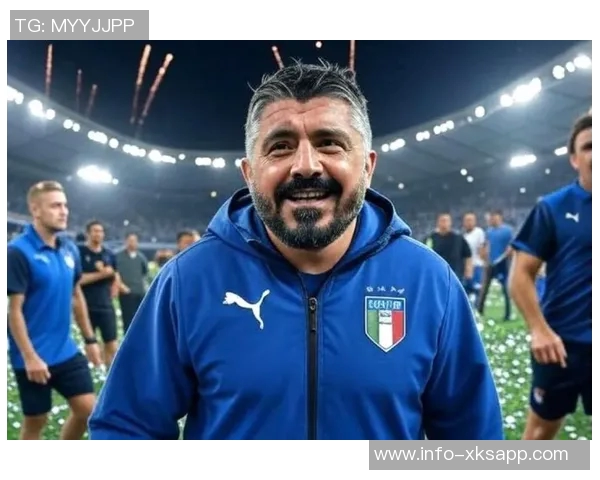 意大利足球不能再缺席世界杯加图索值得所有人的支持与信任