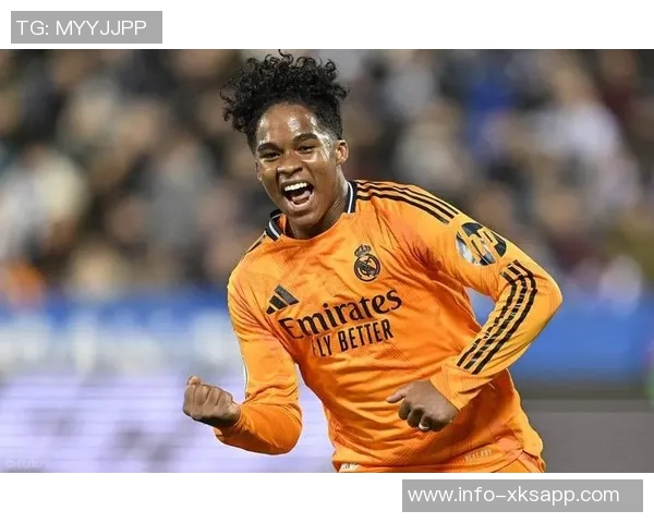 恩德里克租借加盟里昂姆巴佩送上祝福鼓励兄弟加油